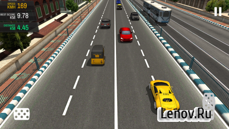 Indian Racing League v 1.3 (Mod Money)
