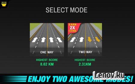 Indian Racing League v 1.3 (Mod Money)