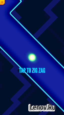 Zig Zag Boom v 1.3.2 Мод (Unlocked)