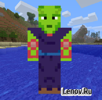 Dragon Pixel Warrior v 1.4