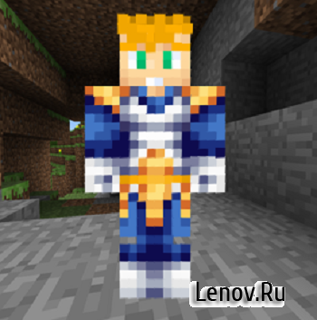 Dragon Pixel Warrior v 1.4