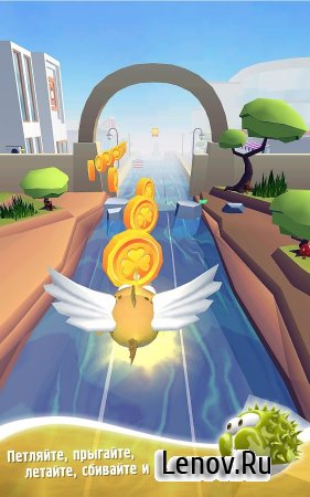 Run Fish Run 2 v 1.2.6 (Mod Money)
