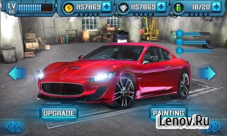 Driving in Car v 1.6