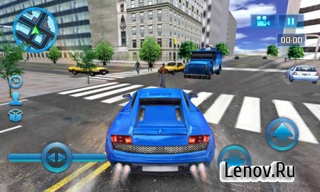 Driving in Car v 1.6