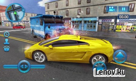 Driving in Car v 1.6