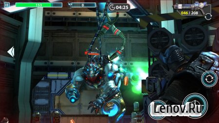 Strike Back: Elite Force - FPS v 2.5 (Mod Money)