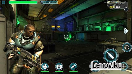 Strike Back: Elite Force - FPS v 2.5 (Mod Money)