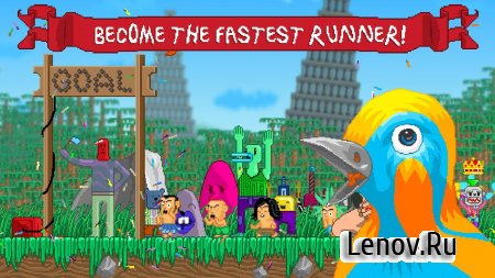 ReRunners - Race for the World v 1.6.22775 (Mod Money/Energy/Unlock)