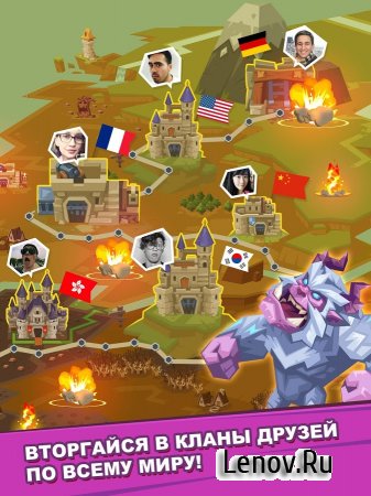 Monster Castle v 2.4.0.1