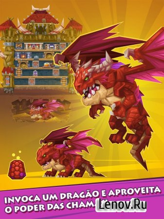 Monster Castle v 2.4.0.1