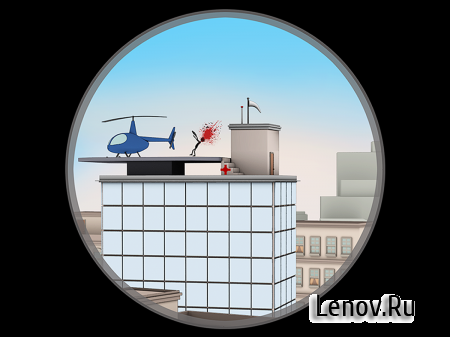 Sniper Shooter Free - Fun Game v 2.9.2 (Mod Money)