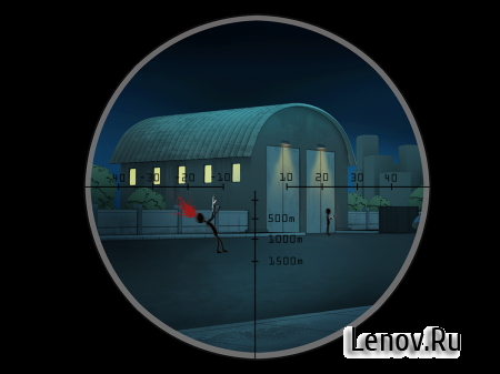 Sniper Shooter Free - Fun Game v 2.9.2 (Mod Money)