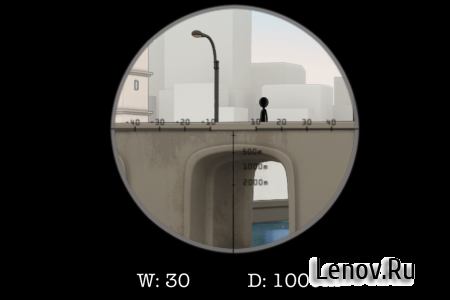 Sniper Shooter Free - Fun Game v 2.9.2 (Mod Money)