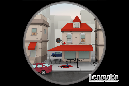 Sniper Shooter Free - Fun Game v 2.9.2 (Mod Money)