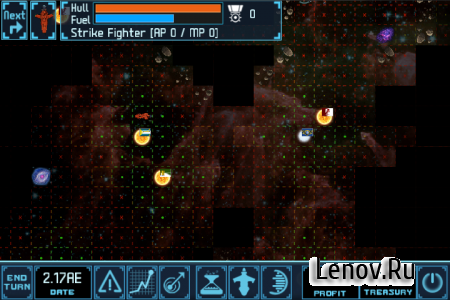 Star Traders 4X Empires Elite (обновлено v 2.6.29) (Full) (Unlocked)