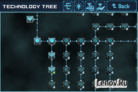 Star Traders 4X Empires Elite (обновлено v 2.6.29) (Full) (Unlocked)