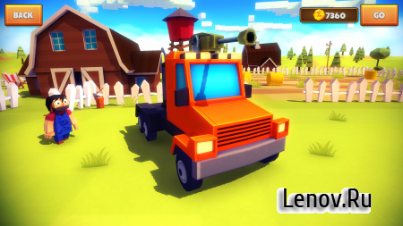Dead Venture: Zombie Survival v 1.2.2 (Full/Mod Money)