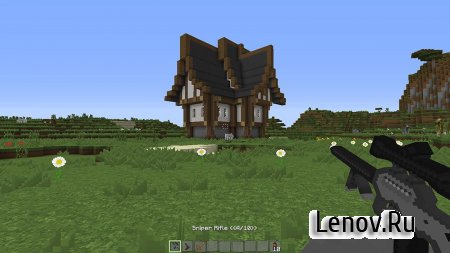Jurassic Craft: Blocks Game v 1.0 (Full)