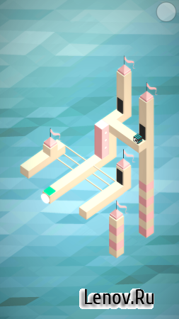 Daregon: Isometric Puzzles v 2.5 Мод (полная версия)