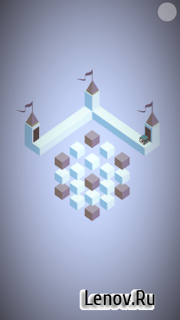 Daregon: Isometric Puzzles v 2.5 Мод (полная версия)