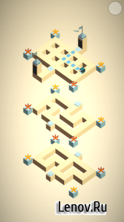 Daregon: Isometric Puzzles v 2.5 Мод (полная версия)