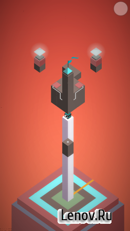Daregon: Isometric Puzzles v 2.5 Мод (полная версия)