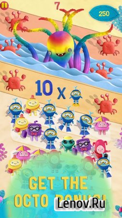 Tiny Passengers v 1.1 (Full)