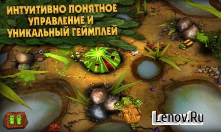 Ant Raid v 1.0.11 (Full)