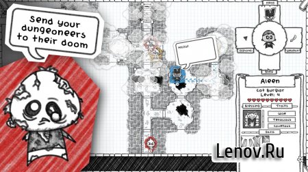 Guild of Dungeoneering v 0.8.6 (Full)