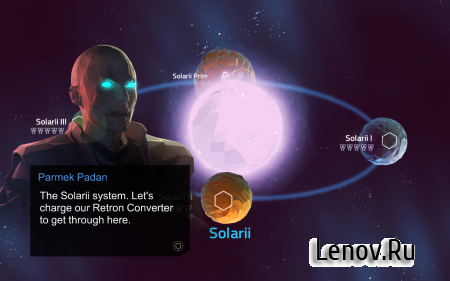 NeoWars (обновлено v 1.0.9) (Mod Money)