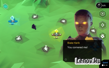 NeoWars (обновлено v 1.0.9) (Mod Money)