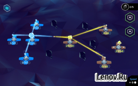 NeoWars (обновлено v 1.0.9) (Mod Money)