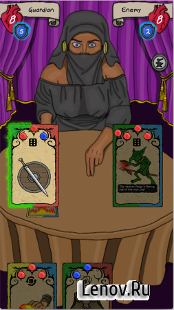 Heroes Guard: The Journal v 1.0.4 (Full)