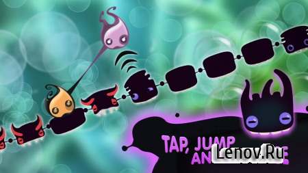 Sly Hikers v 1.3.17 (Mod Hearts/Unlocked)