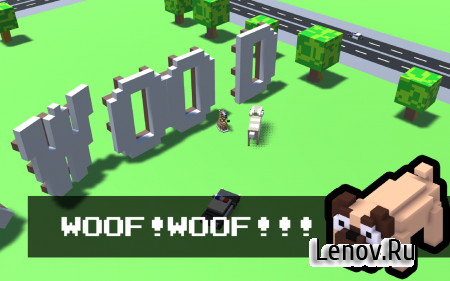 Goat Turbo Attack (GTA) (обновлено v 1.2) Мод (Unlocked)