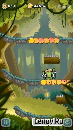 Roll Turtle (обновлено v 1.2) (Full)