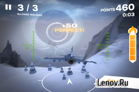 Gripen Fighter Challenge v 1.0 (Mega mod)