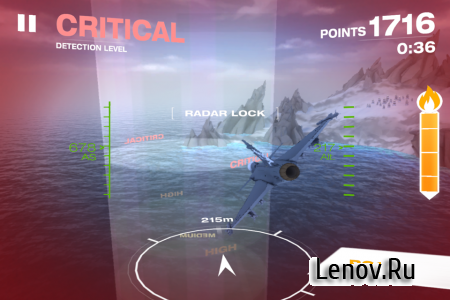 Gripen Fighter Challenge v 1.0 (Mega mod)