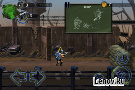 Apocalypse Max (обновлено v 0.55) (Mod Money/Hp)