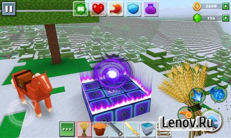 Exploration Craft v 1.0.8 (Mod Money)