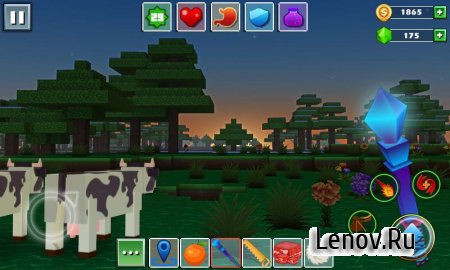 Exploration Craft v 1.0.8 (Mod Money)
