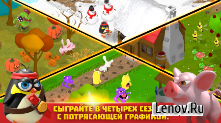 Battle Bros - Tower Defense v 1.50 (Mod Money/Ad-Free)