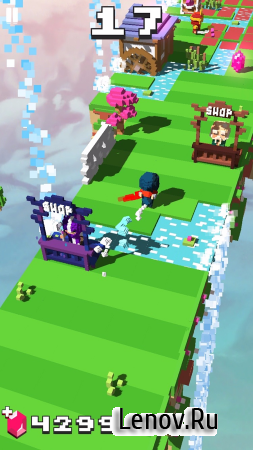 Rogue Ninja v 1.0.28236 Mod (Unlocked)