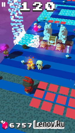 Rogue Ninja v 1.0.28236 Mod (Unlocked)