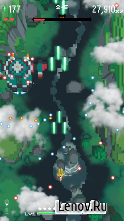 Spread Wings v 1.08