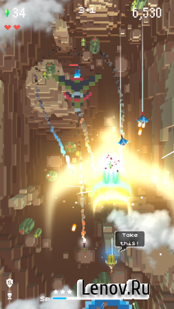 Spread Wings v 1.08