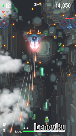 Spread Wings v 1.08
