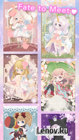 Star Girl Fashion:CocoPPa Play v 1.45