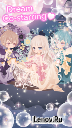 Star Girl Fashion:CocoPPa Play v 1.45