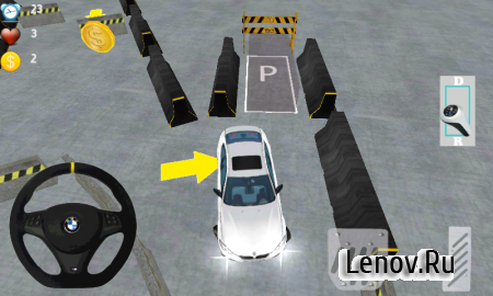 Speed Parking Game v 5.2